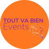 Logo tout va bien event